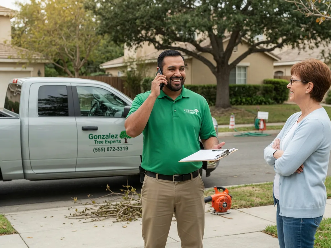 Tree Service Palmer, IA FAQs